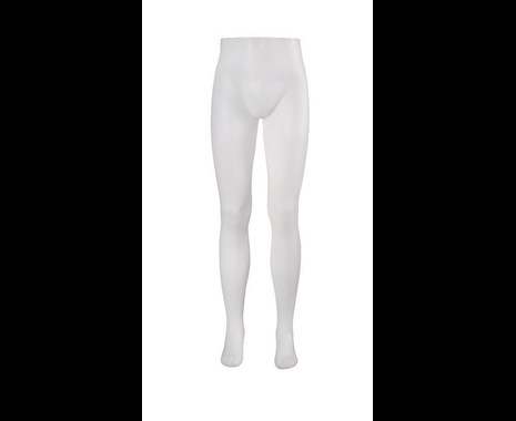 Display pantalone uomo gambe strette
